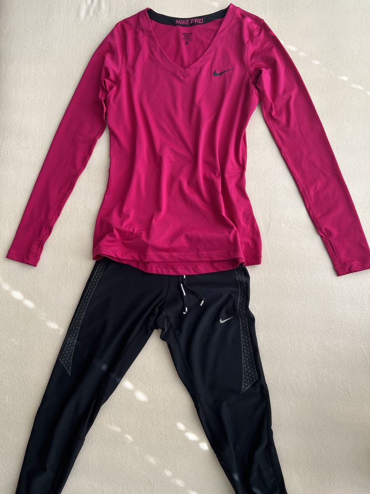 Оригинални!Nike,Reebok,Under Armor,Adidas тениска, потник, блуза, клин