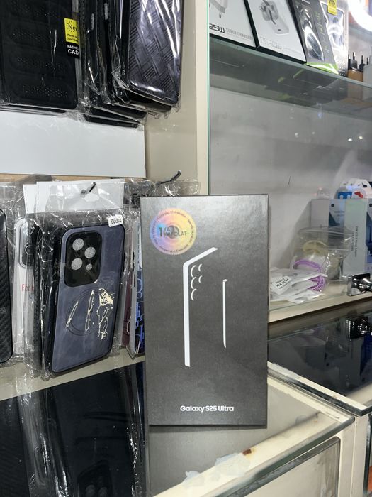 Samsung s25ultra sotlad srochno!!!