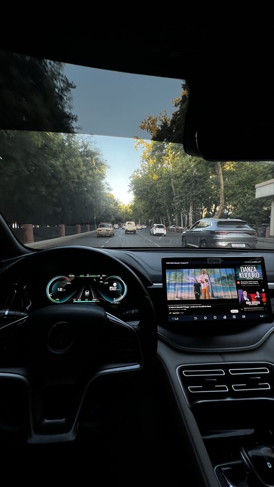 Byd Song Plus Flagship EV сотилади