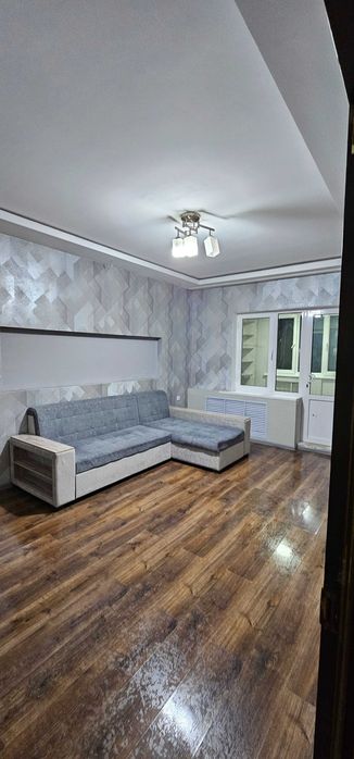 3 переделанная в 4 Паркентский корзинка 75 квадратов СРОЧНО