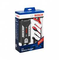 Зарядно Устройство За Акумулатор Bosch C3