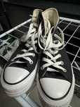 Converse femei talpa dubla
