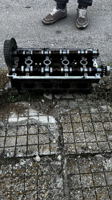 Глава За Vw Golf 5 GTI 200коня