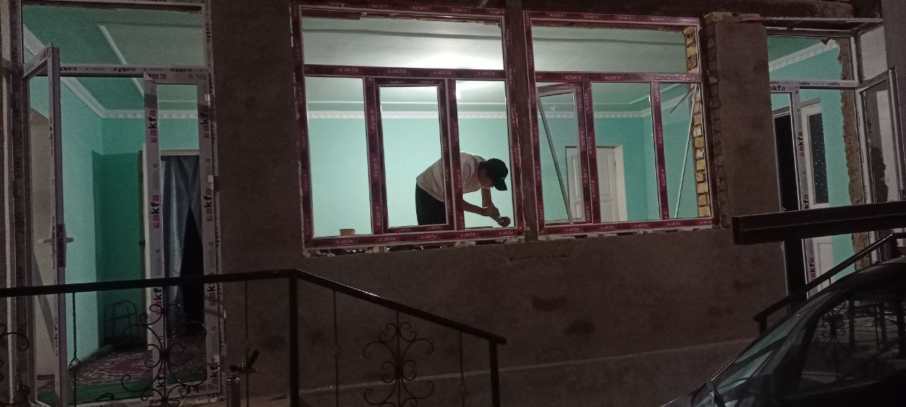 Akfa romla akfa remont qlamza