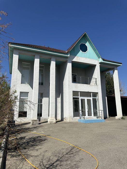 Продается фазенда или промбаза