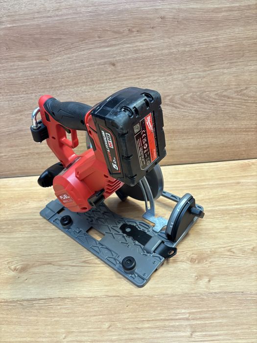 Circular milwaukee M18 FCS66GR3 2024
