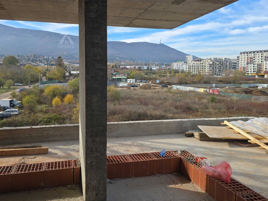 Продава се Четиристаен апартамент в София, Манастирски ливади - 261 кв.м за 2132 €/кв.м - Снимка #4