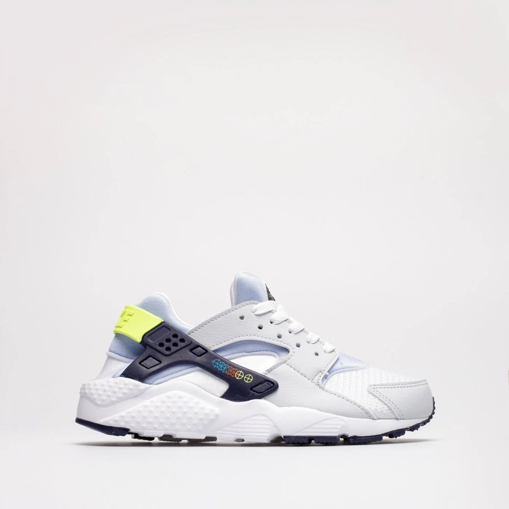 Nike Huarache Run - 37.5 Номер Оригинални