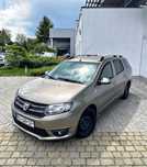 Dacia Logan Mcv / 0.9Tce benzina + gpl / 2014