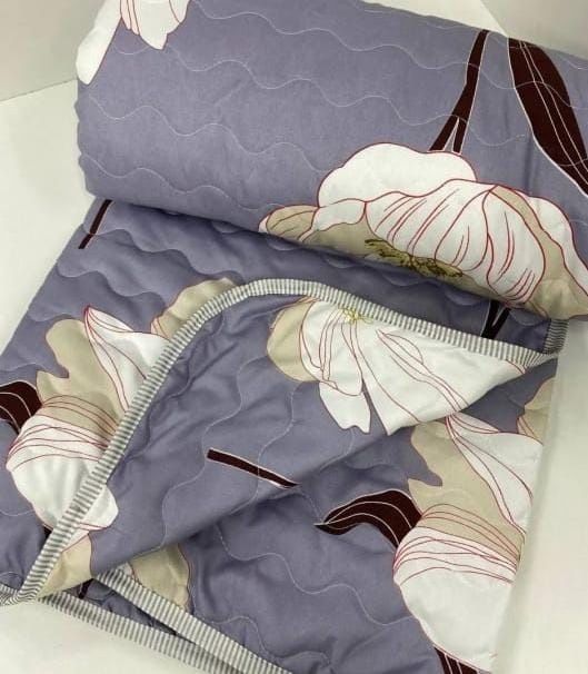 Стеганые покрывала оптом и в розницу