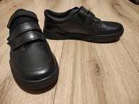 Clarks Pantofi Noi piele naturală băieți mărimea 39