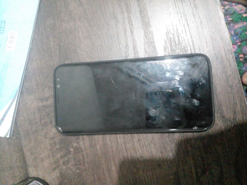 Samsung s 8 pilus