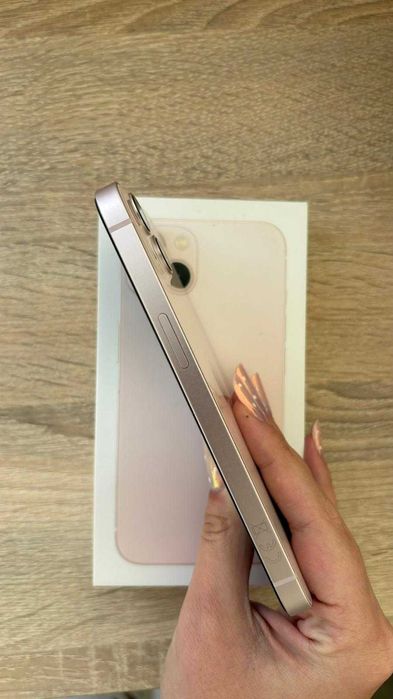 Iphone 13 128 gb,78% baterie, stare excelenta