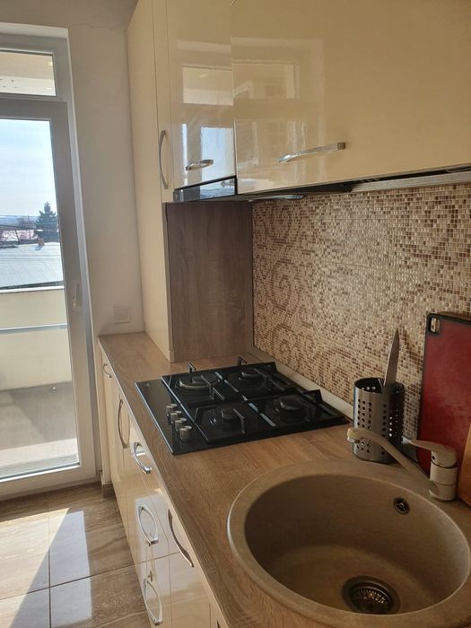 Apartament 2 camere New Residence Ghencea