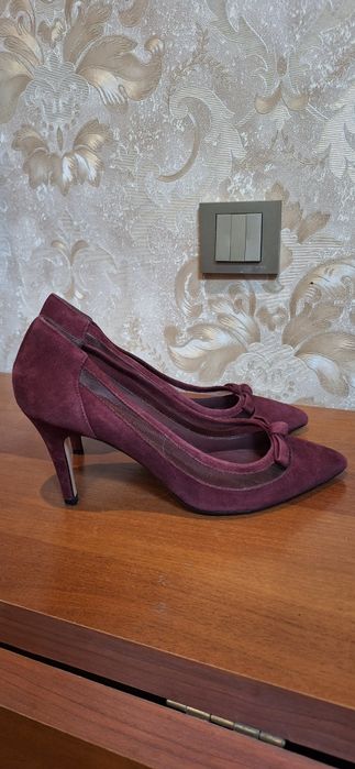 Туфельки женские 39 размер