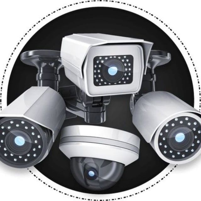 Kuzatuv kamera ustanovka xizmati