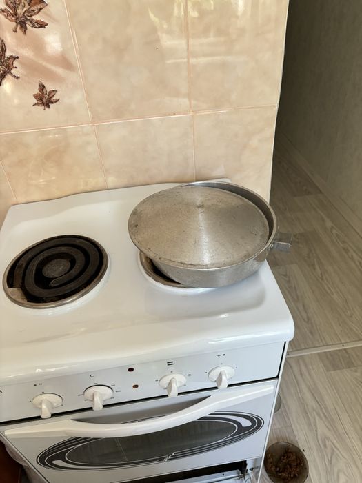 Продам сковородку