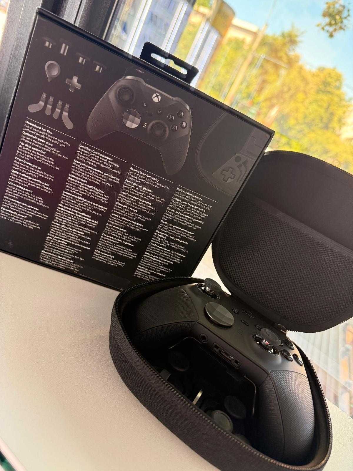 Controller Wireless Xbox One Elite Series 2/ nou