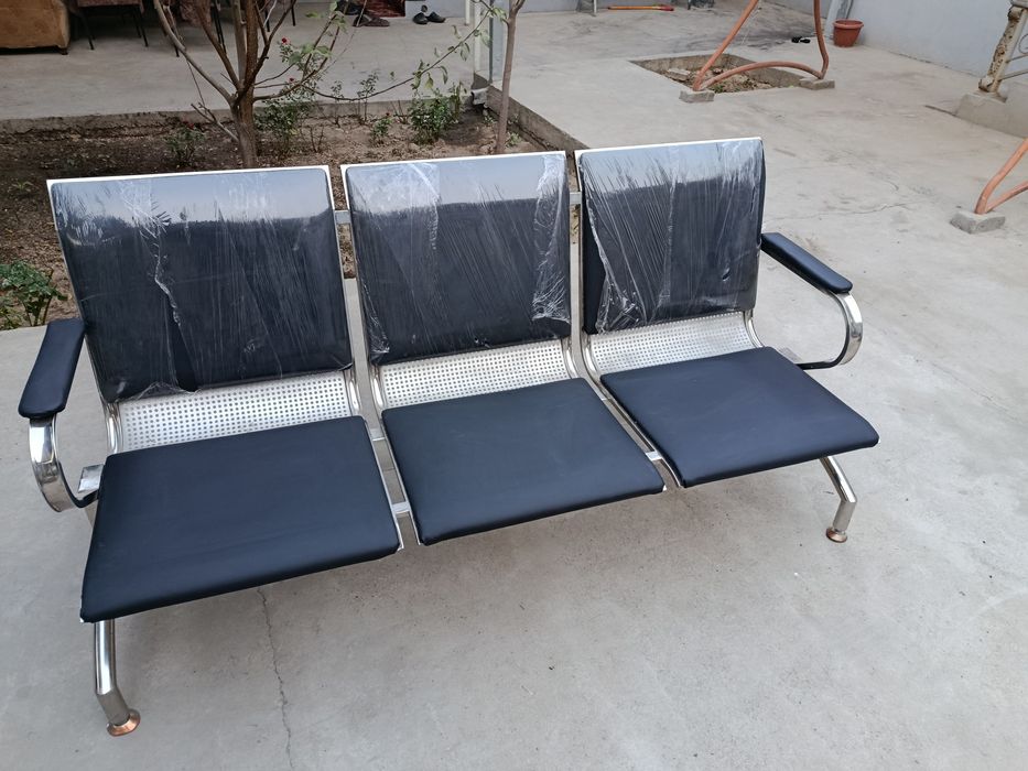 3 kishik kreslo b/u