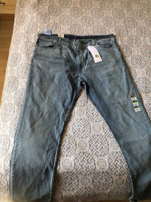 Джинсы Levi's, оригинальные из США
