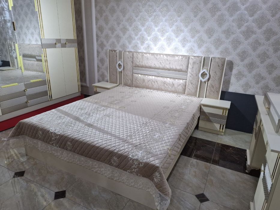 Mebel yotoqxona uchun