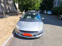 Smart Forfour 1.5 CDI (95 CP) An 2005 |Trapă panoramică|Comenzi volan
