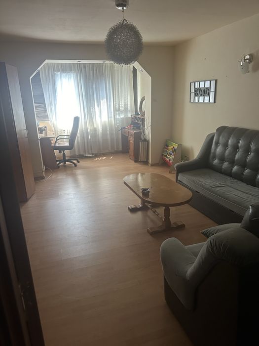 Apartament cu 2 camere