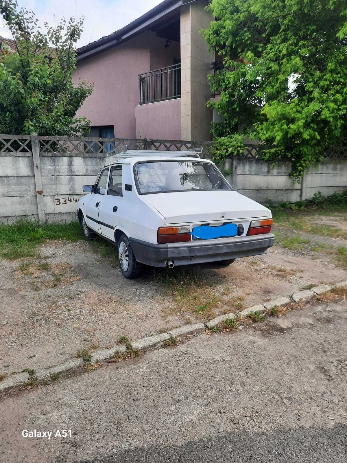 Vand  autoturism Dacia 1310 injectie+ GPL