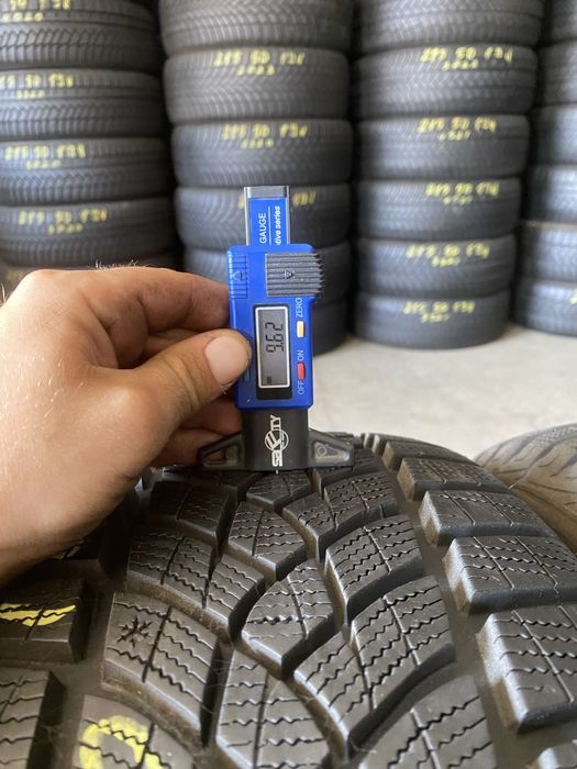 Anvelope iarna 215/50/18 Goodyear Ultra Grip Performance 215 50 18 R18