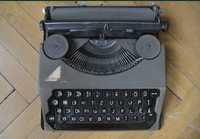 Mașina de scris Hermes Baby din 1935