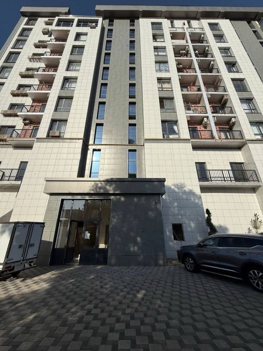 Сдается на аренда долгосрочная квартиры улица бобур