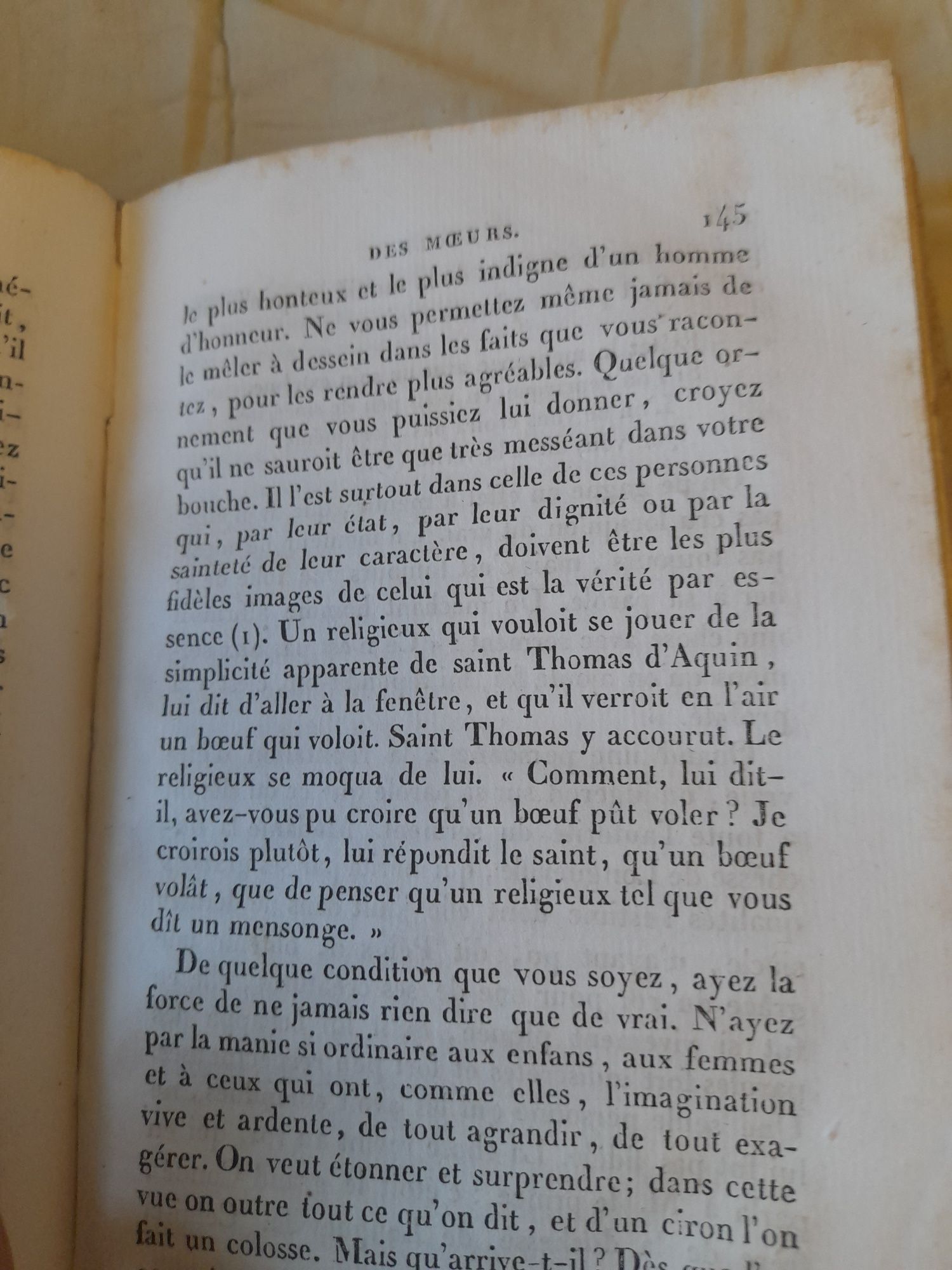 Стара запазена книга 1827 год.-1