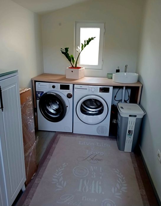 Casa modernă în Costinești