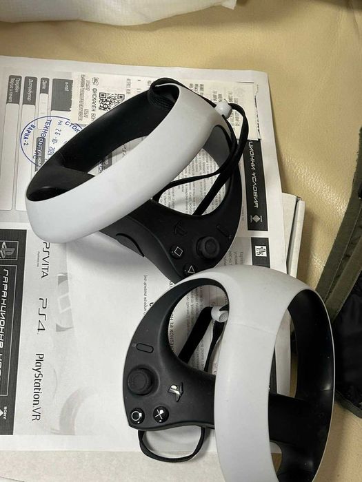 Sony PlayStation VR2