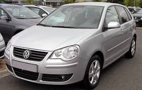 Автоматична скоростна кутия за VW Polo MK4 facelift (2005-2009)