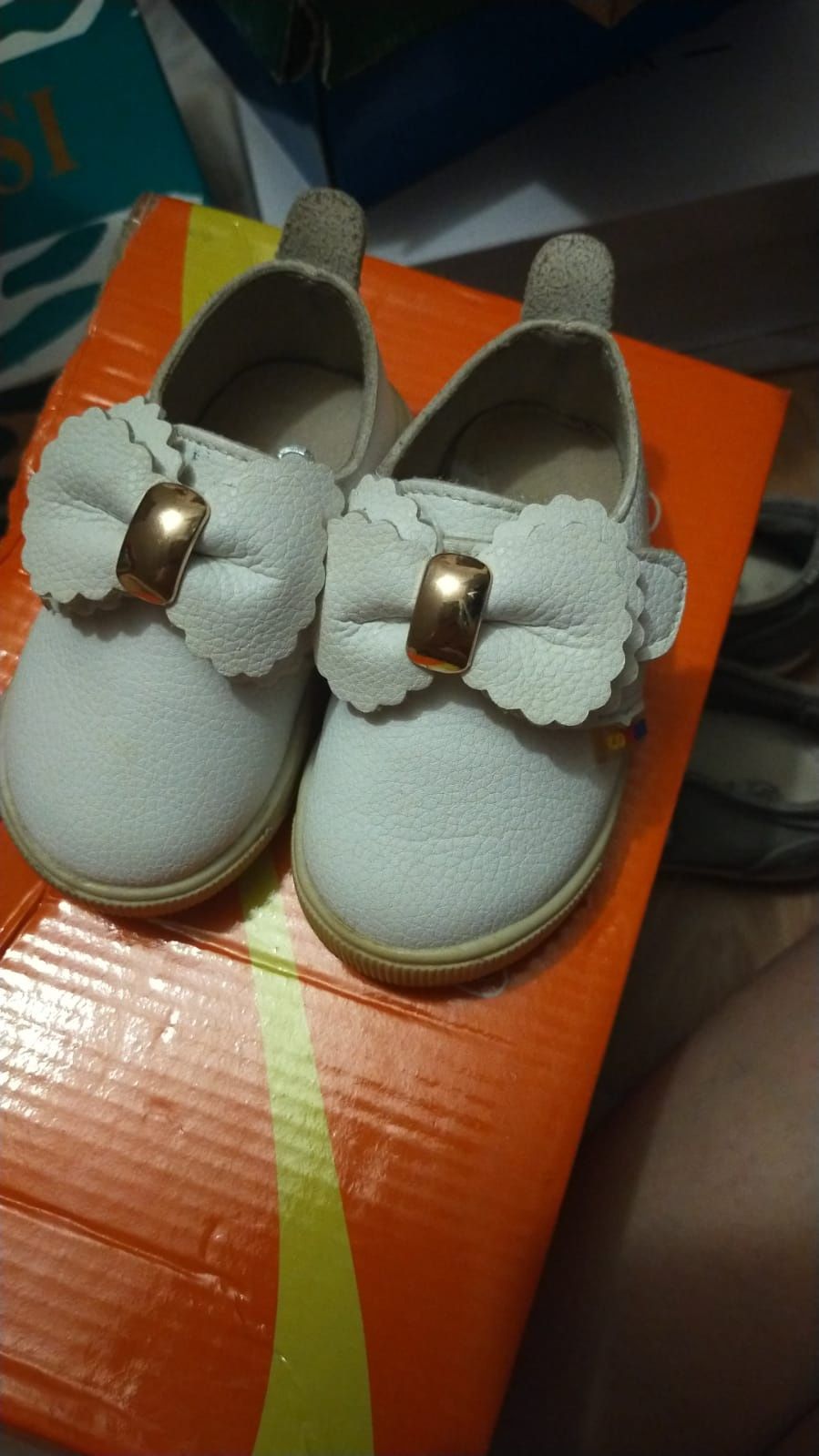 Обувь детская для девочек