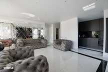 Apartament De Lux 2 Camere Ultrafinisat Central
