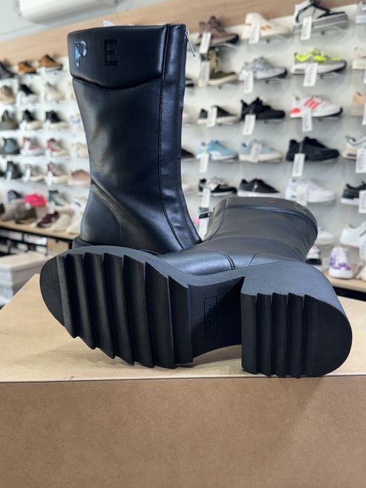 Cizme Pepa Jeans Dama - 41