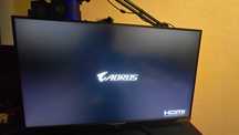 Monitor Giganyte Aorus fiq32