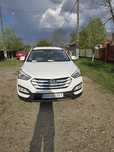 De vanzare Hyundai Santa Fe 2.2 CRDi 4×4,decembrie 2014