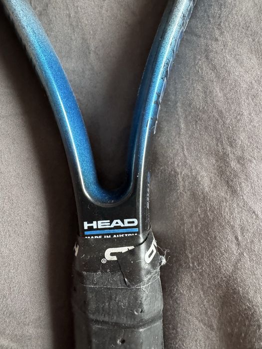Тенис ракета Head