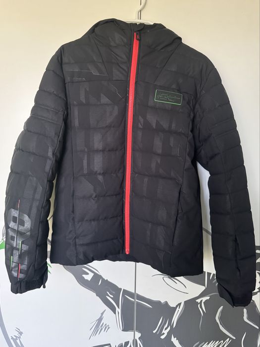 Детски ски екип Rossignol HERO 14г.