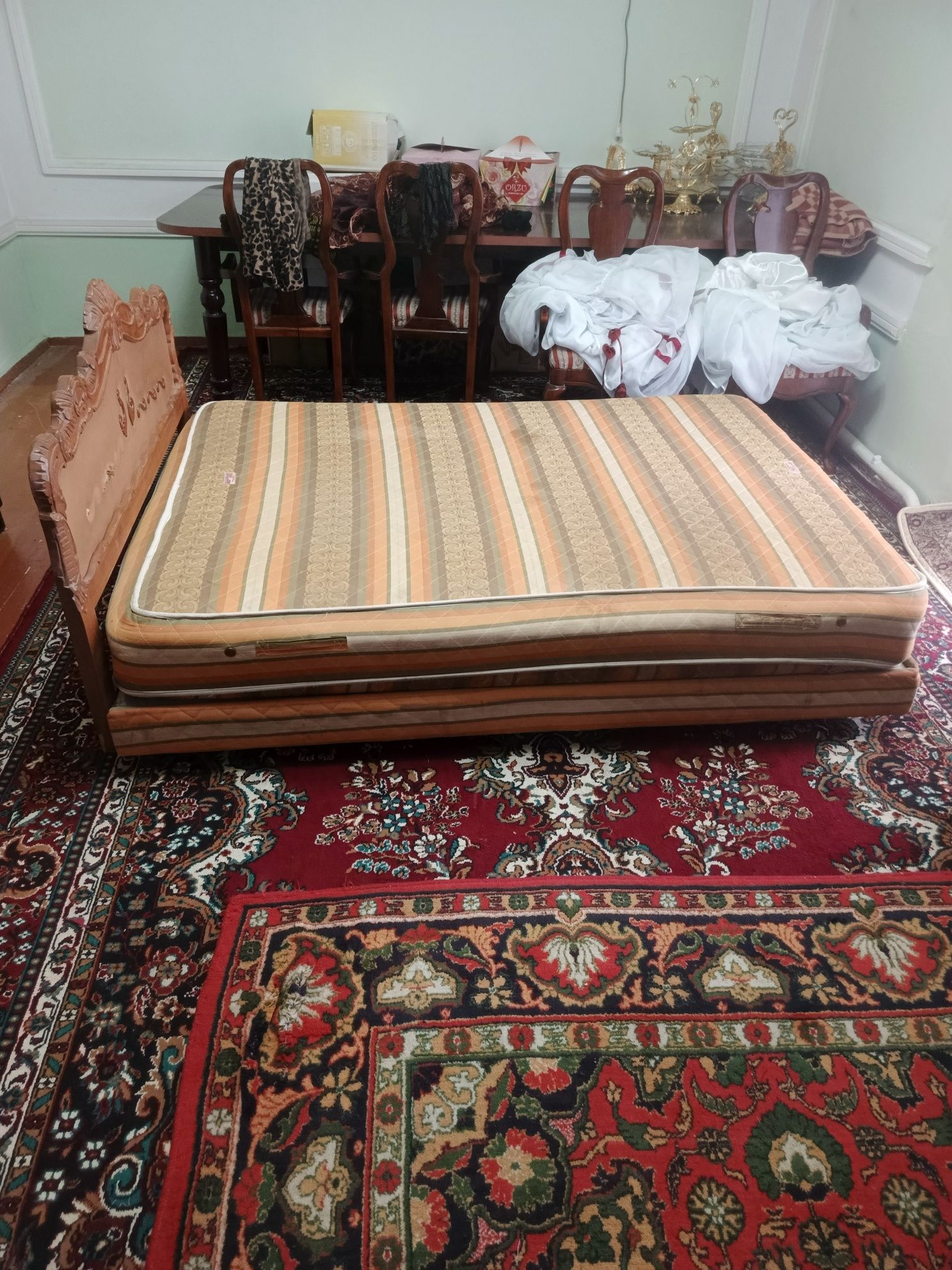 российкий спални
