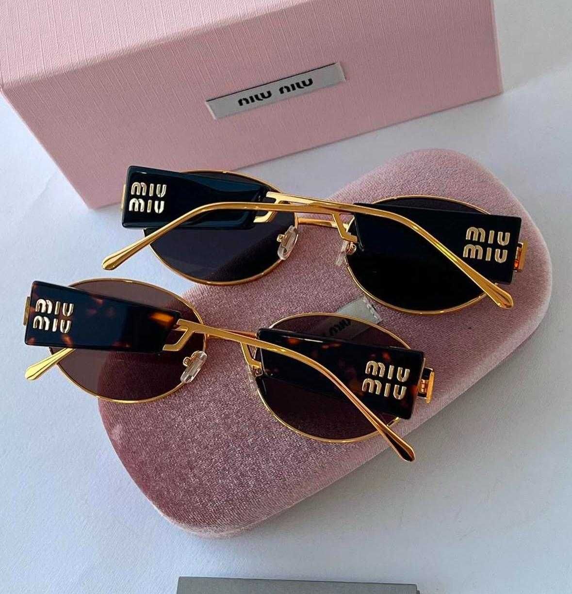 Ochelari MiuMiu Premium Femei