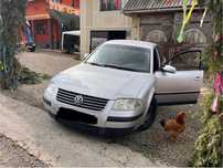 Vand passat b5.5