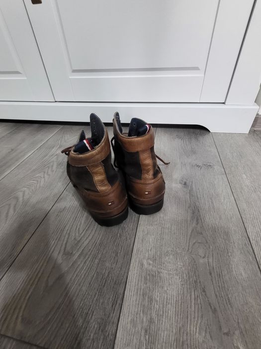 Vand ghete tommy hilfiger