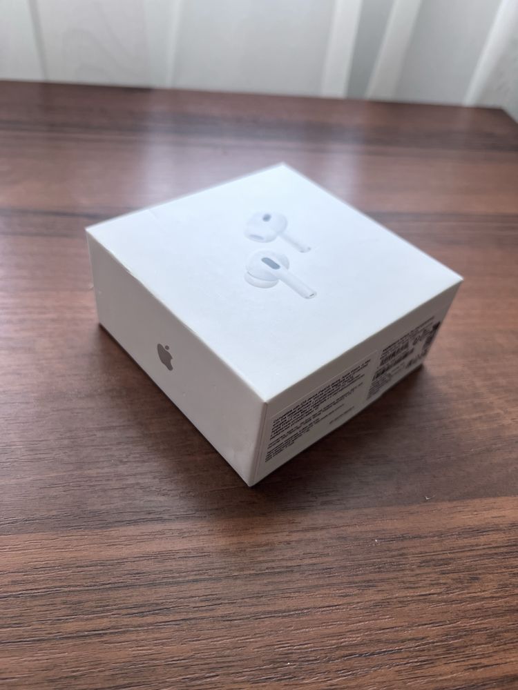 Airpods Pro (2nd generation), 20W Power Adapter