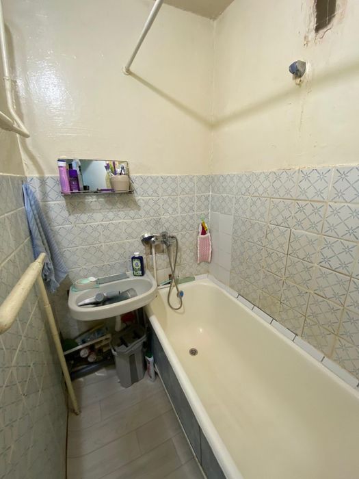 Продается 2 комн кв ,р-н Детсад