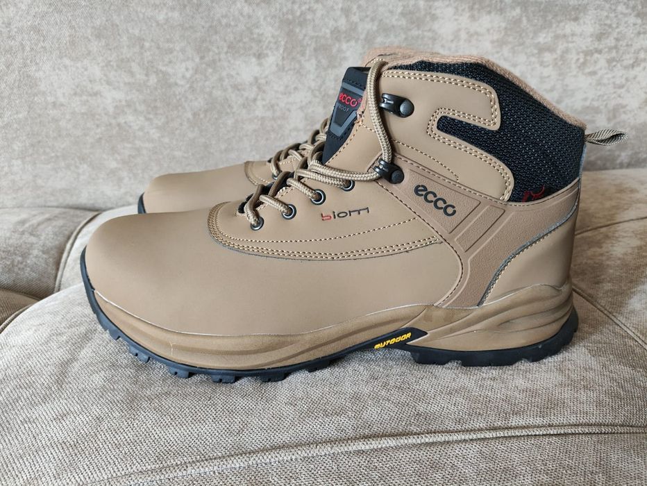 Обувь зимняя. Ботинки