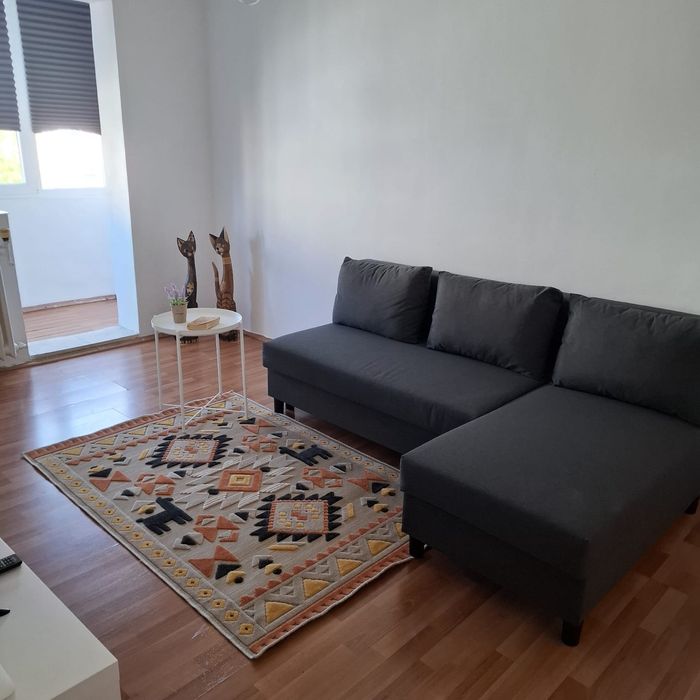 Vând apartament cu 1 camera la Fortuna